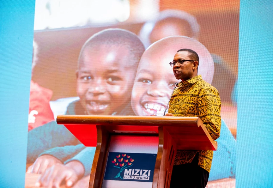 Educating the African child in the midst of polycrisis