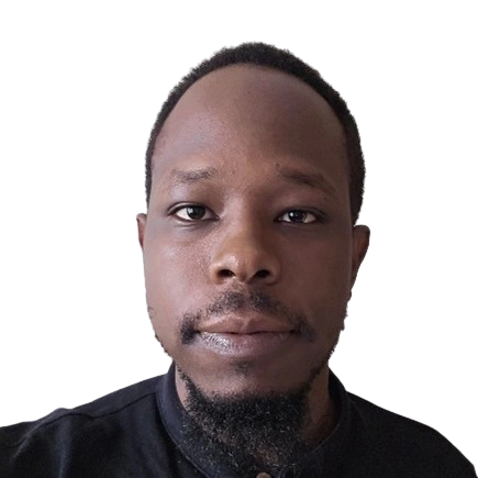 Photo of Kevin Ahere