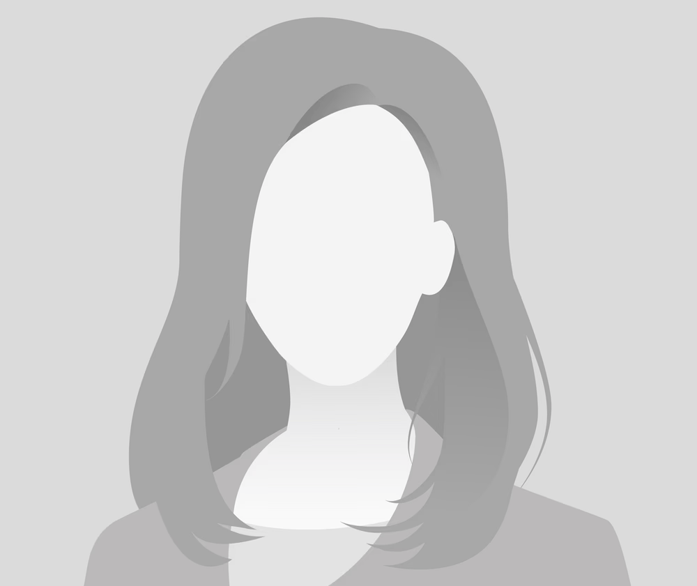 Portrait of Jenisa Nekishon 