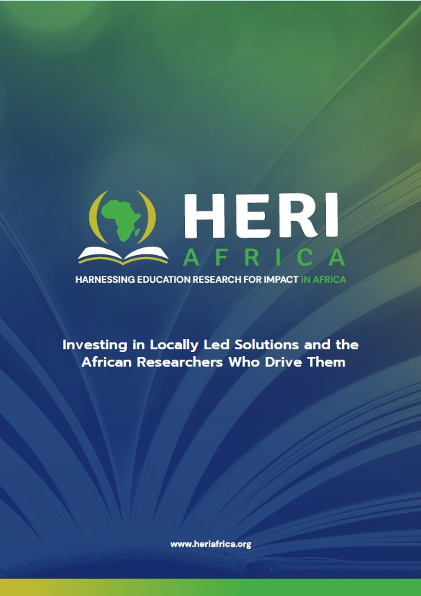 About Heri Africa