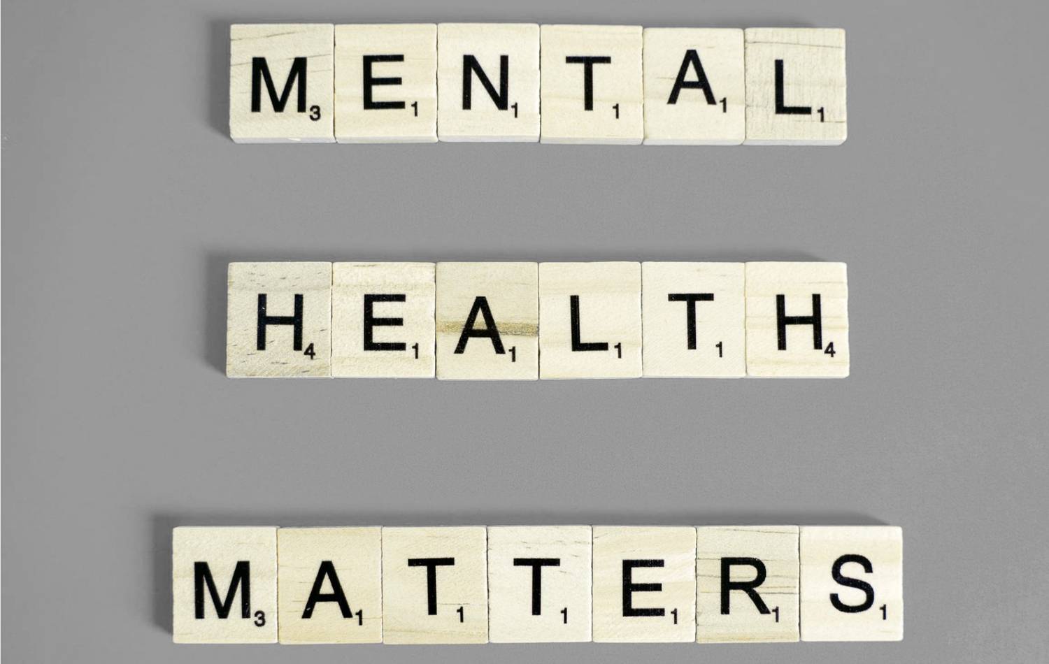 We need to pay better attention to our adolescents to avert mental health