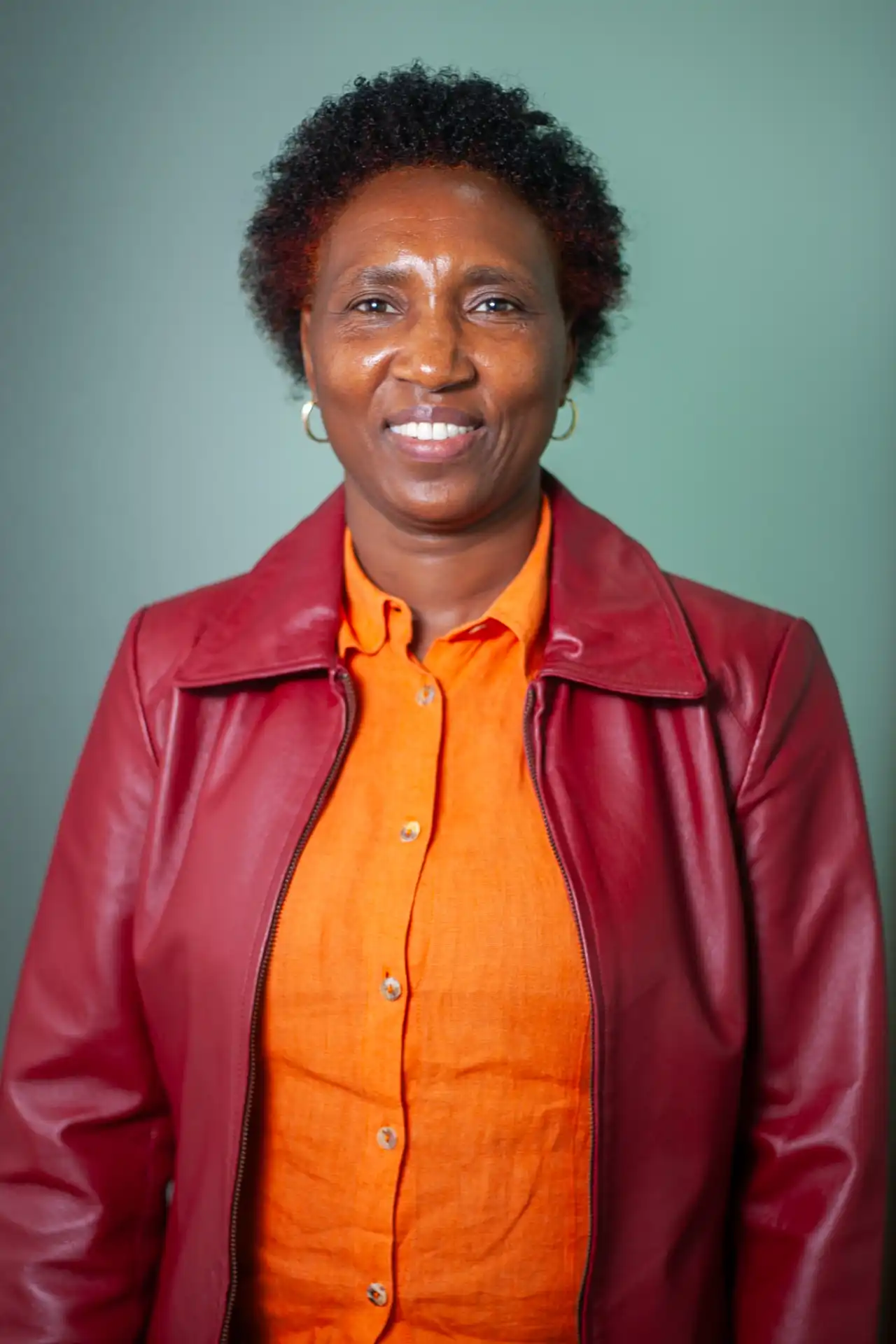 Photo of  Kahaki Kimani