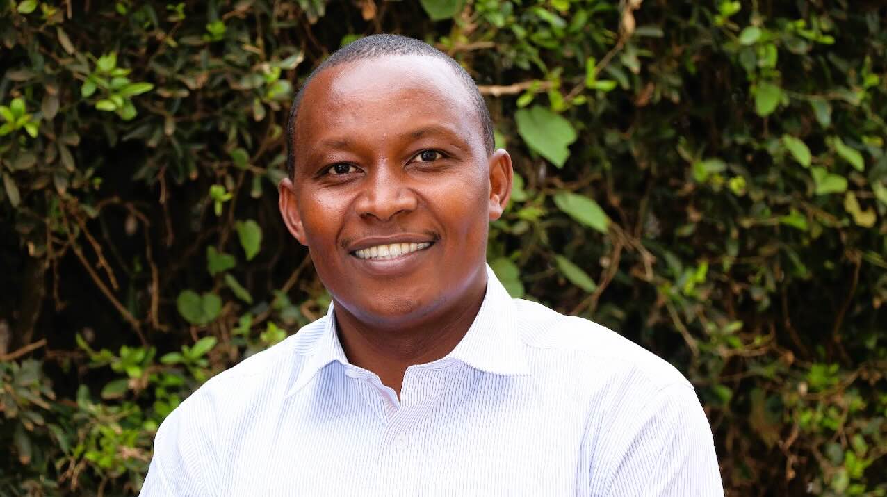 Photo of Mutisya Mulanga
