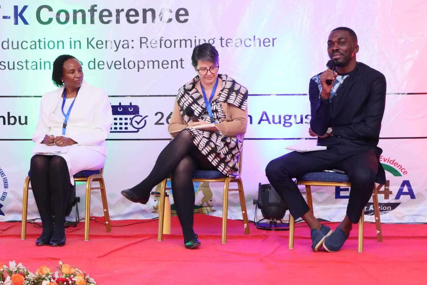 The Illusion of Consensus: Why Stakeholder Priorities Don’t Always Lead to Action.