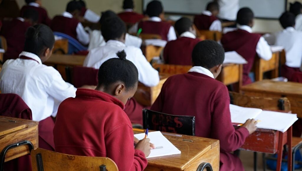 The Gender Paradox in KCSE 2025: Boys Pass More, Boys Fail More, Girls Get Left Behind 