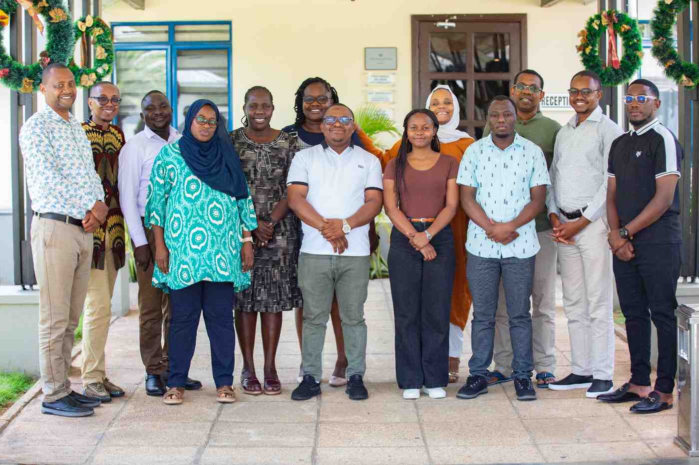 Laying the Foundation for the African Centre for Social Emotional Learning (AXSEL) 