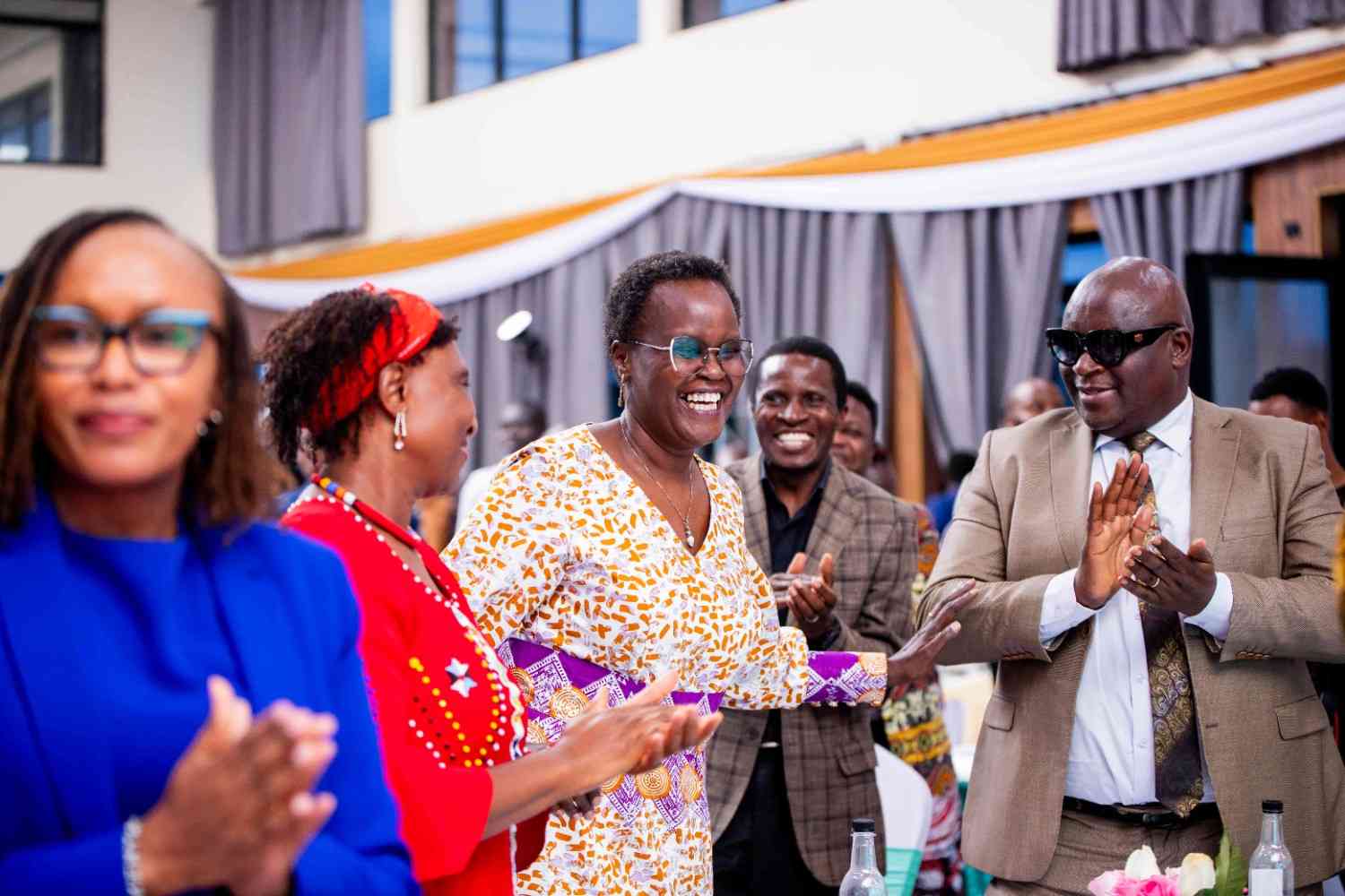 Stronger Foundations, Brighter Futures: Reflecting From Mizizi Elimu Afrika's Vision 2040 Launch