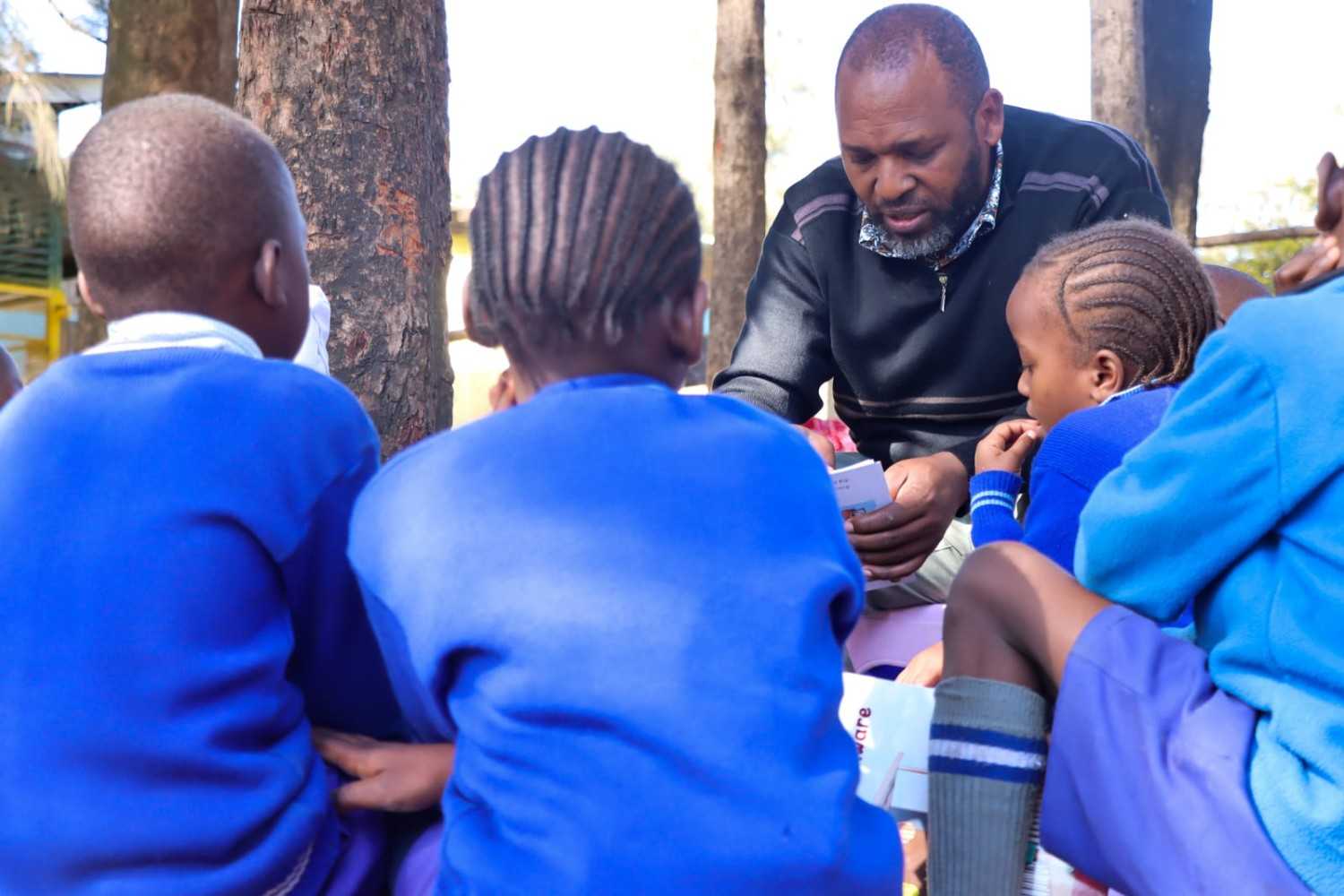 They Died So We Could Learn in Our Language. Fifty Years Later, we are still asking why