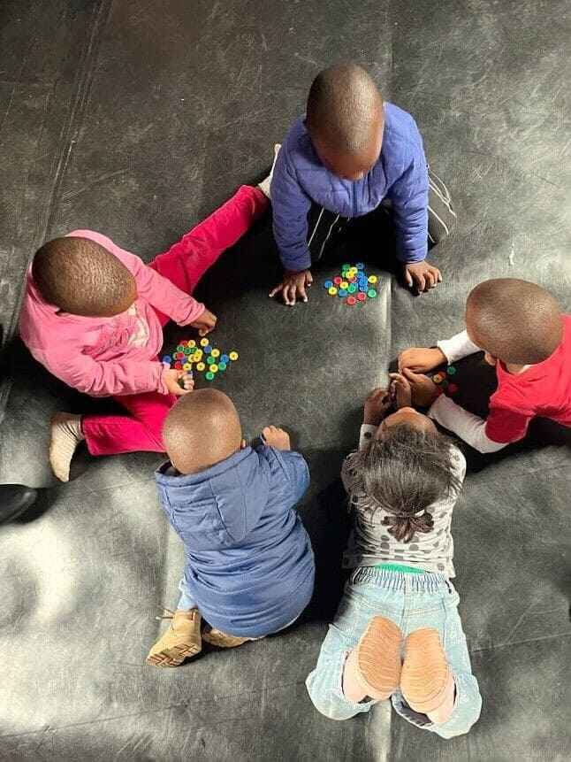 ECD Immersion Exercise Report 2026
