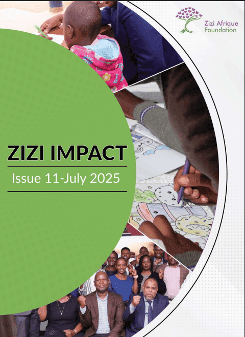 ZAF Newsletter Issue 11 July 2025