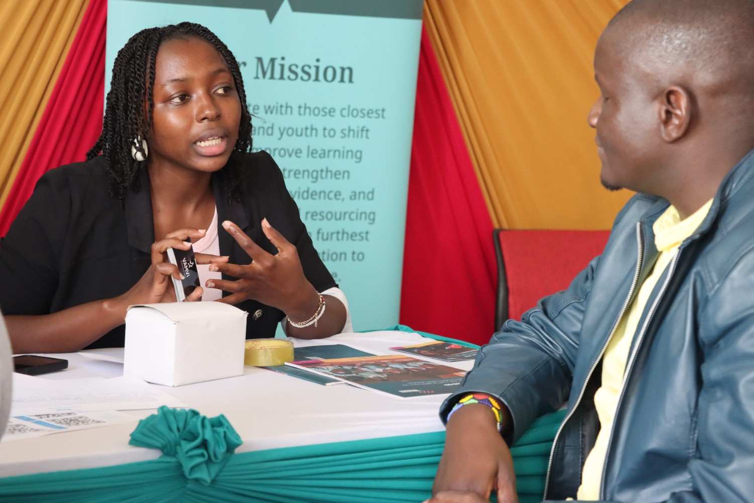 Burning Question: Should Kenya Really Phase Out Boarding Schools? 