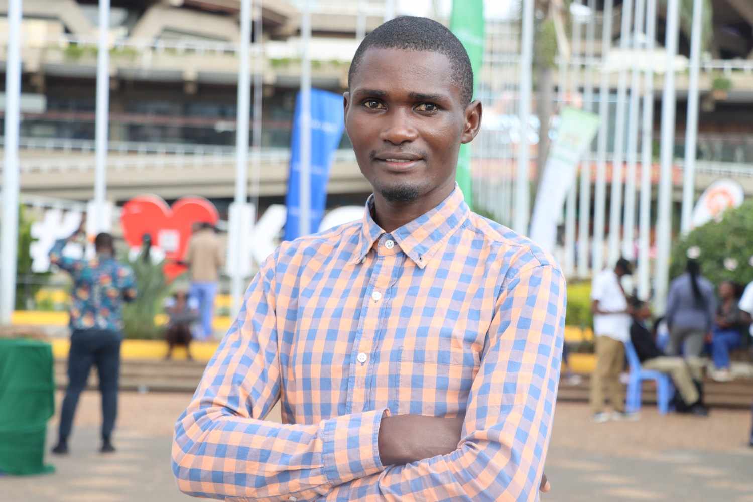   From Accounting Graduate to Grants Management Intern 