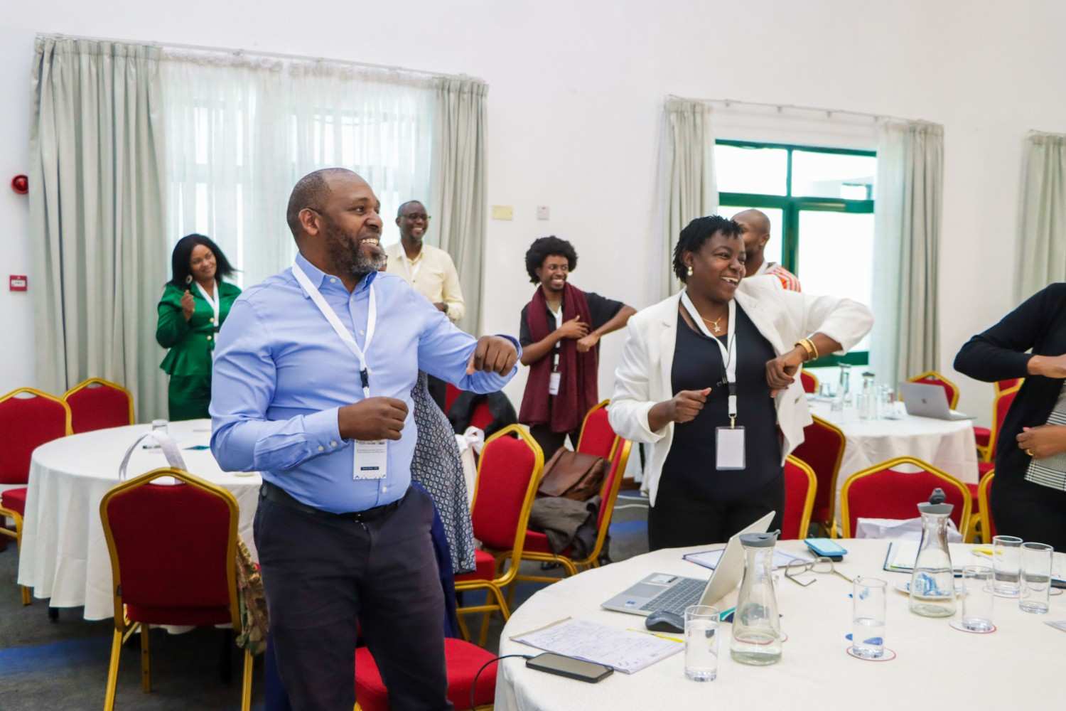 Closing the Gap: Key Messages from the Nairobi Education Symposium 2026
