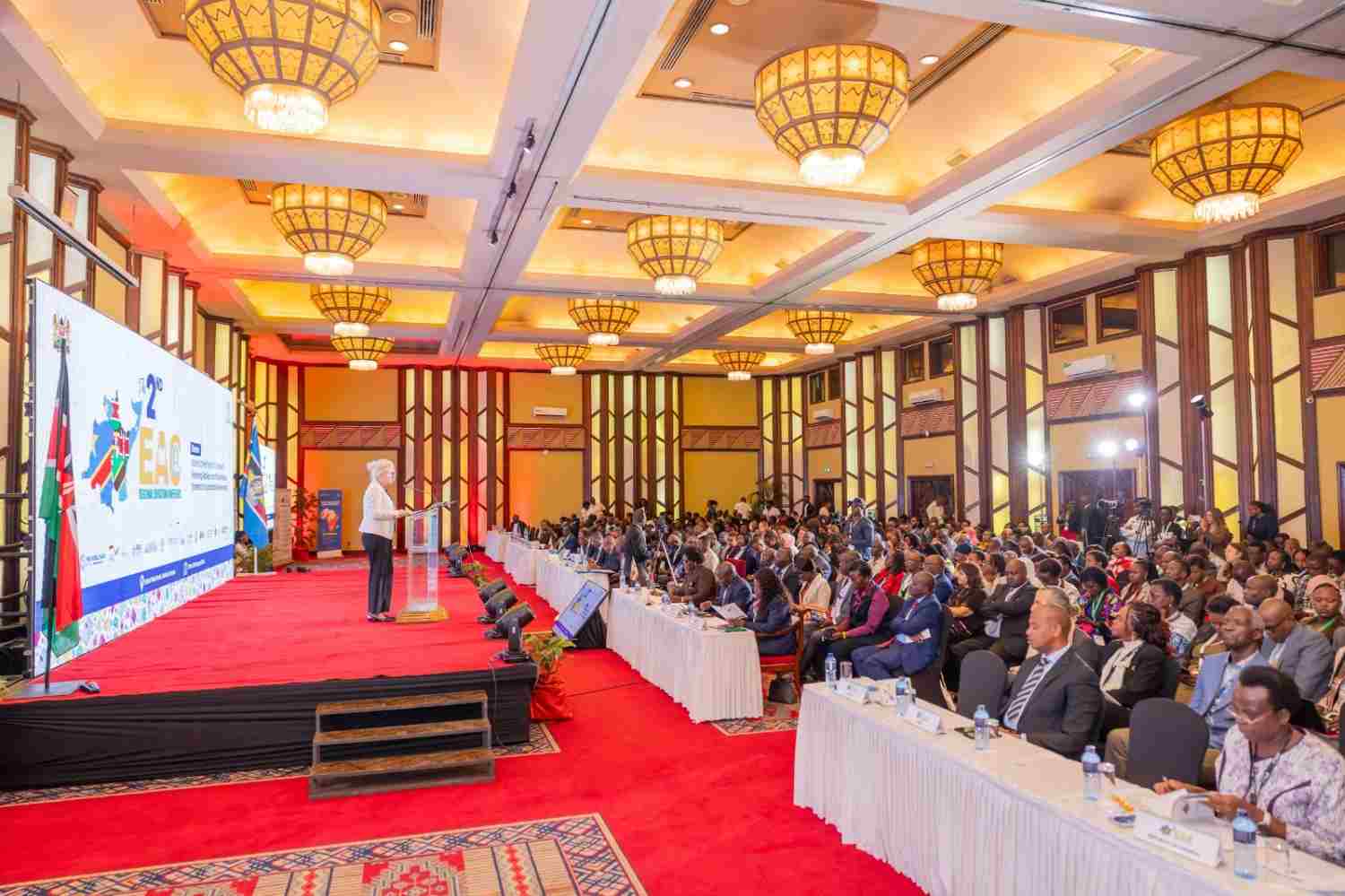 From Commitments to Impact: Mizizi Elimu Afrika at EACREC 2026