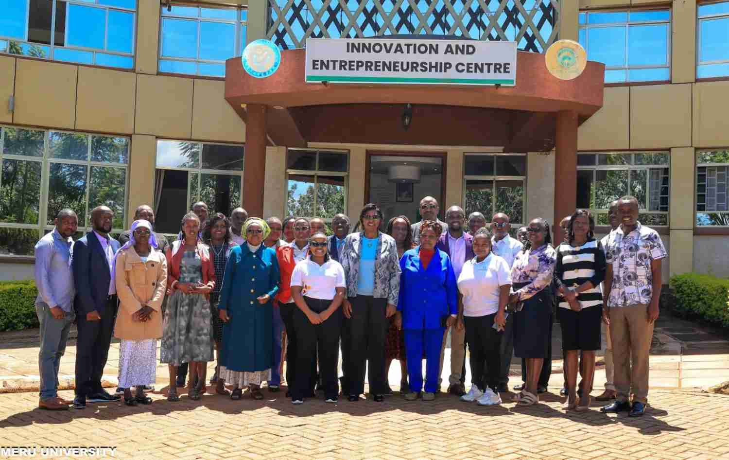From Training to Transformation: How Mizizi Elimu Afrika Is Advancing Research Excellence at Meru University and Beyond