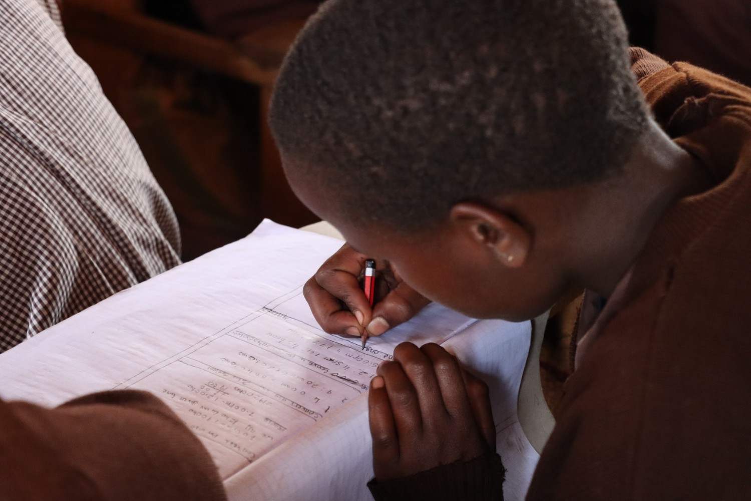 Kenya’s classrooms are only as strong as the way it trains its teachers