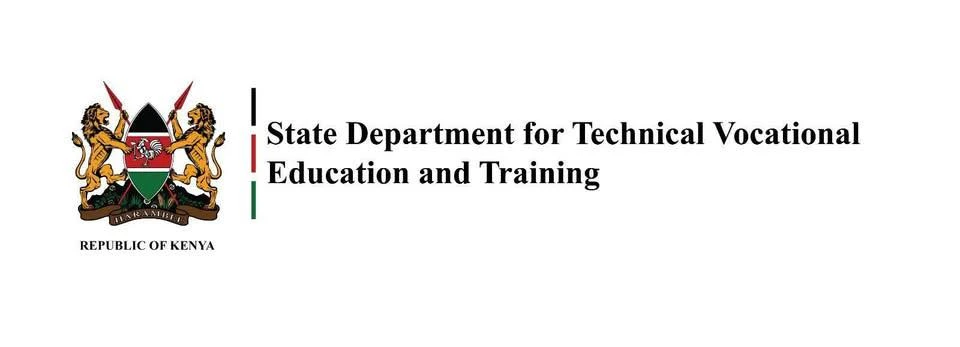State Department of TVET