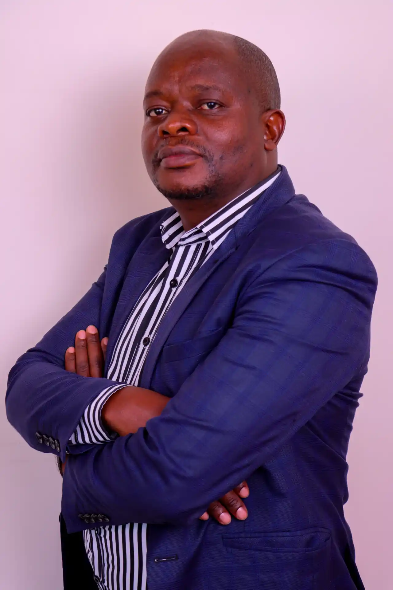 Photo of Maurice Mutisya