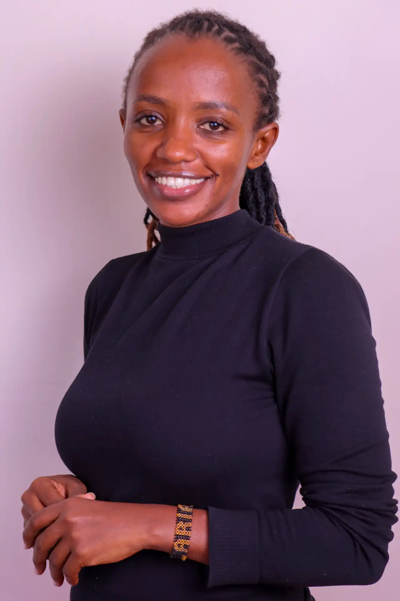 Photo of Judith Makena Mwilaria