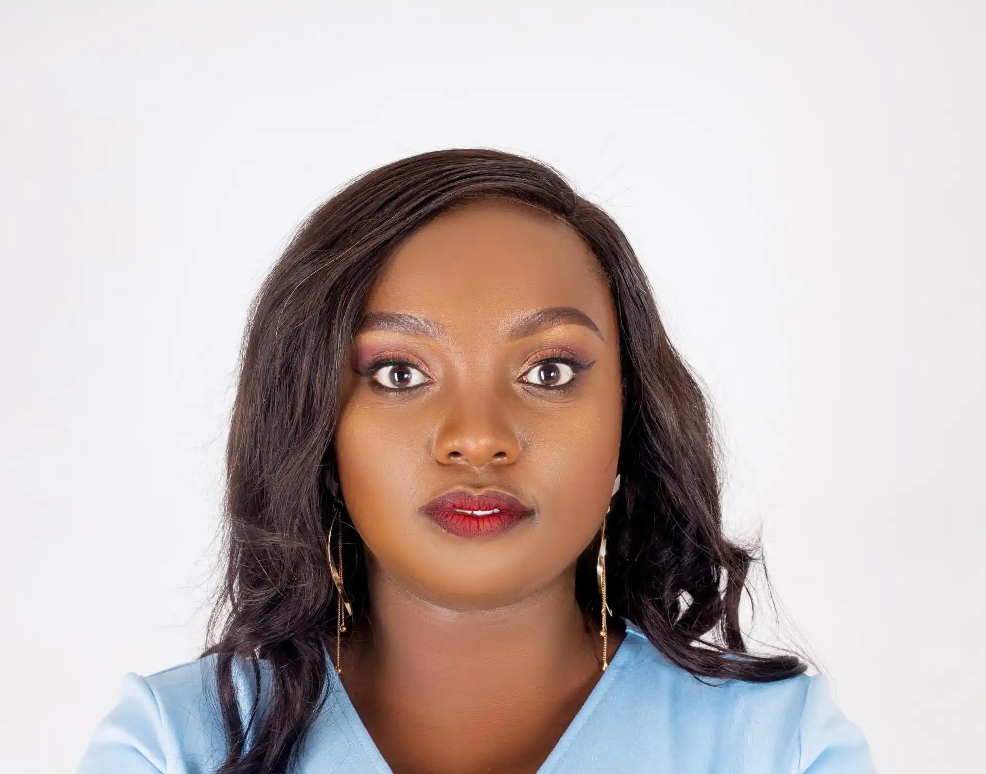 Photo of Gladys Siamanda