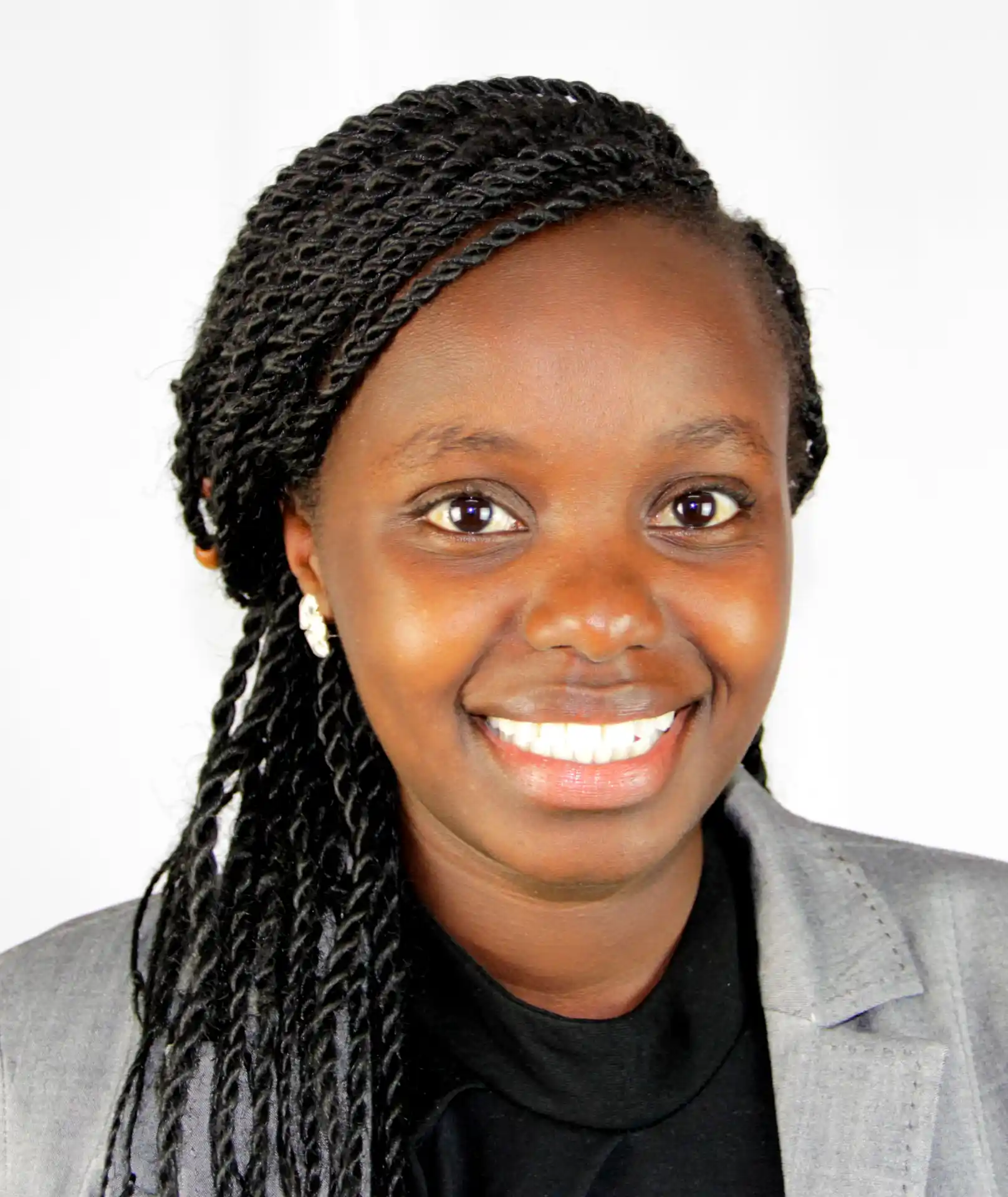 Photo of Faith Mukiria