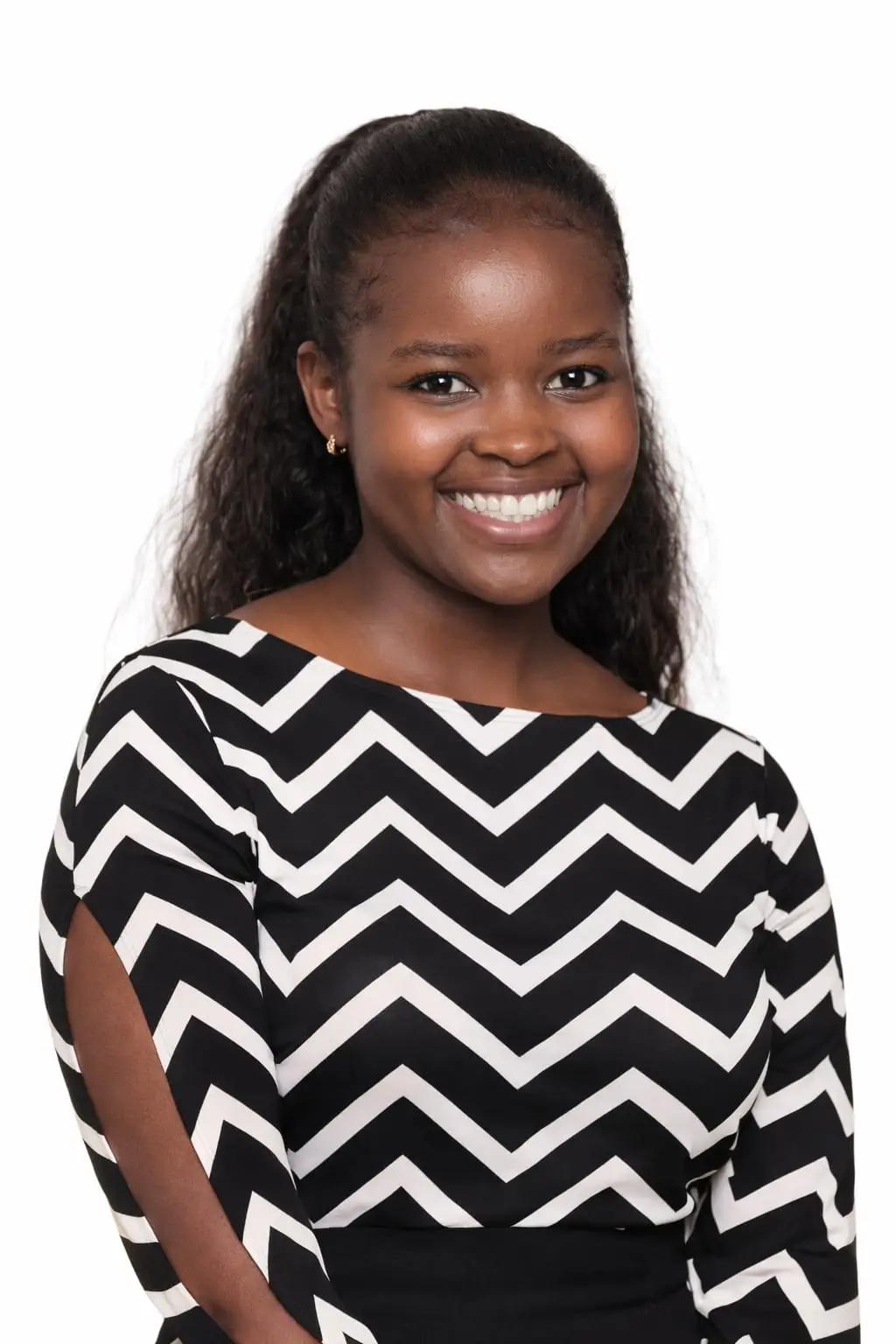 Photo of Faith Makori 