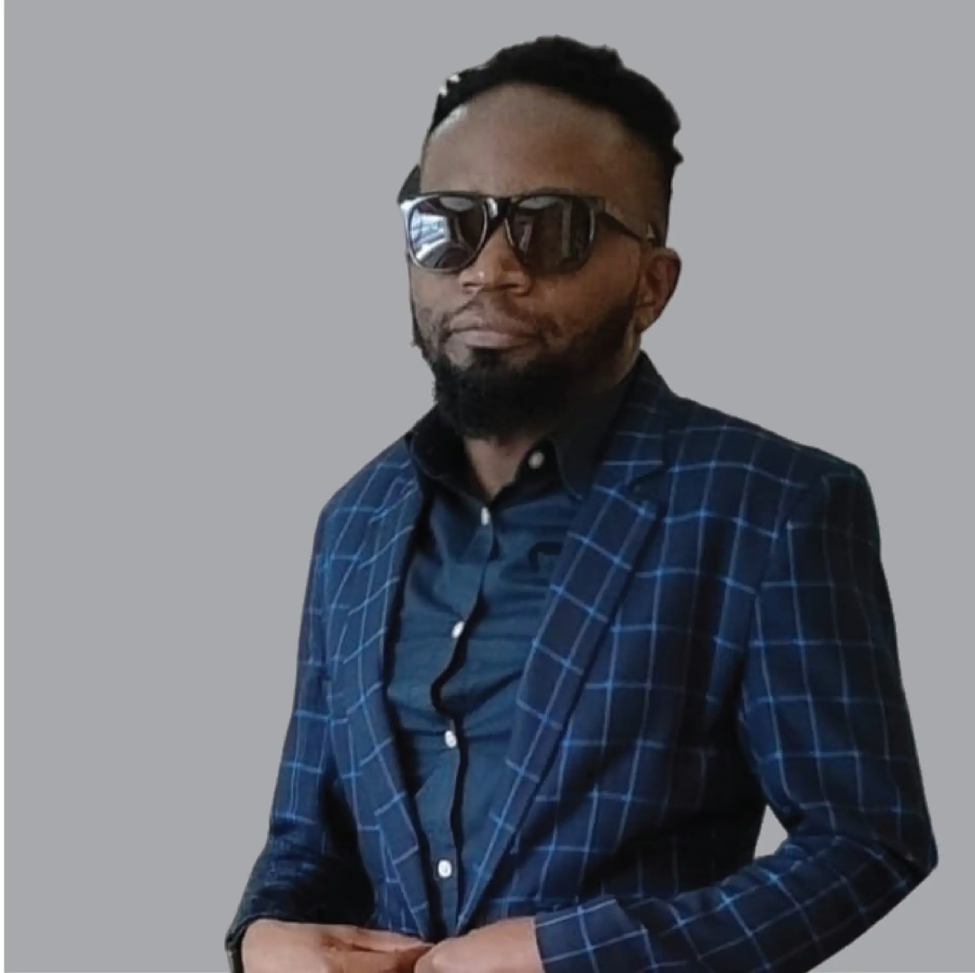 Photo of Owino Brian